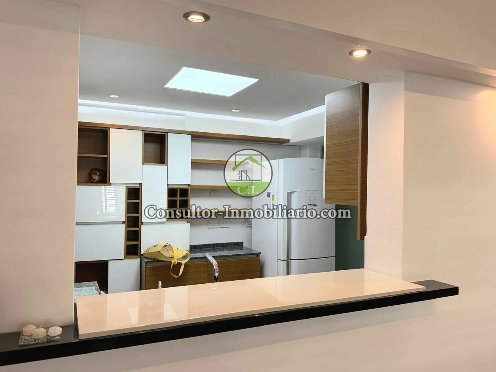 3-bedroom apartment in Belgrano – photo 3 of 13