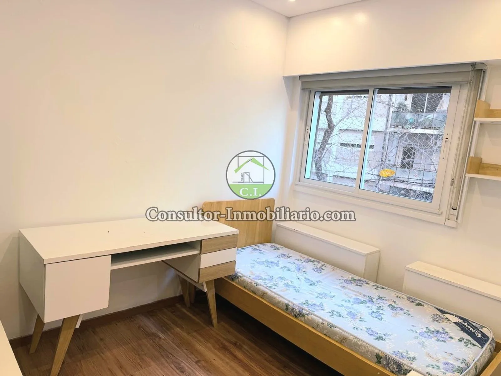 3-bedroom apartment in Belgrano – photo 6 of 13