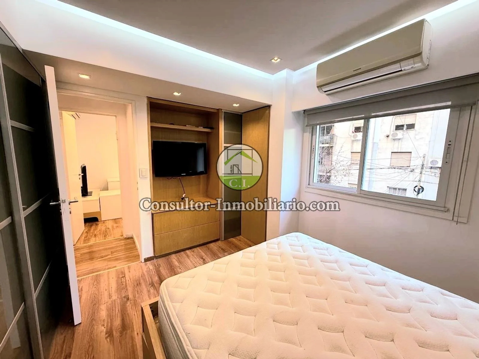3-bedroom apartment in Belgrano – photo 7 of 13