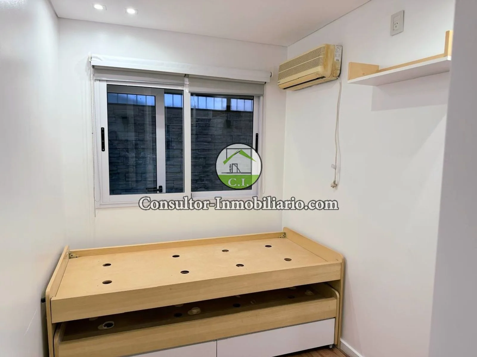 3-bedroom apartment in Belgrano – photo 8 of 13