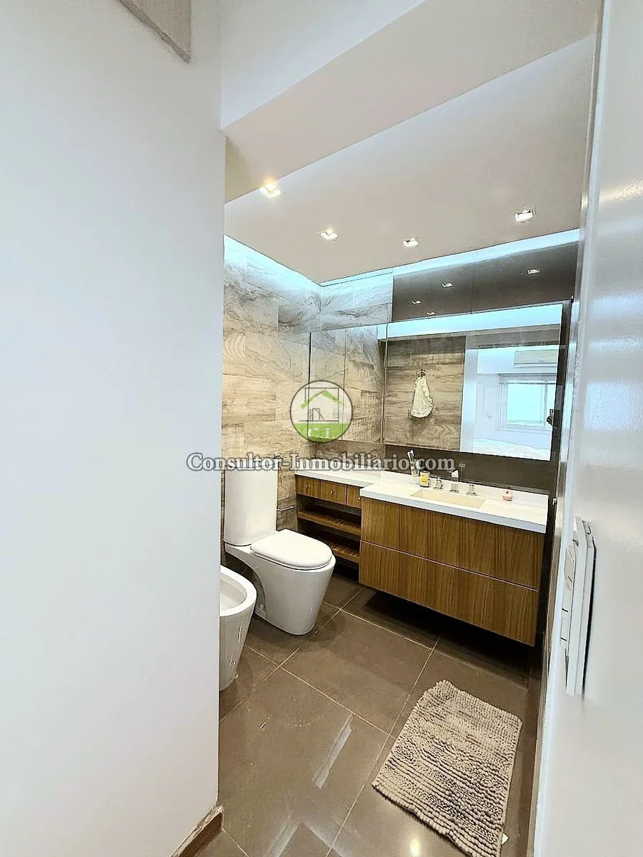 3-bedroom apartment in Belgrano – photo 10 of 13