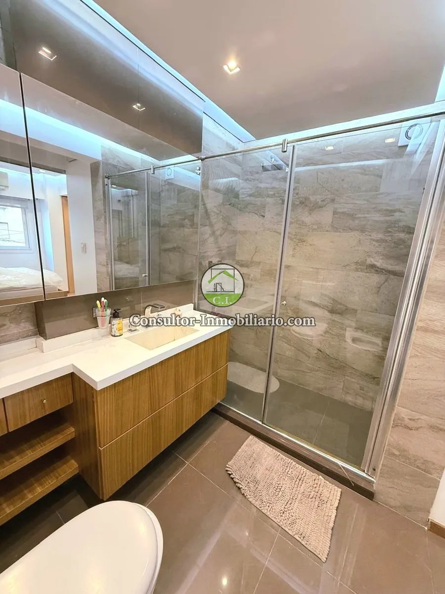 3-bedroom apartment in Belgrano – photo 11 of 13