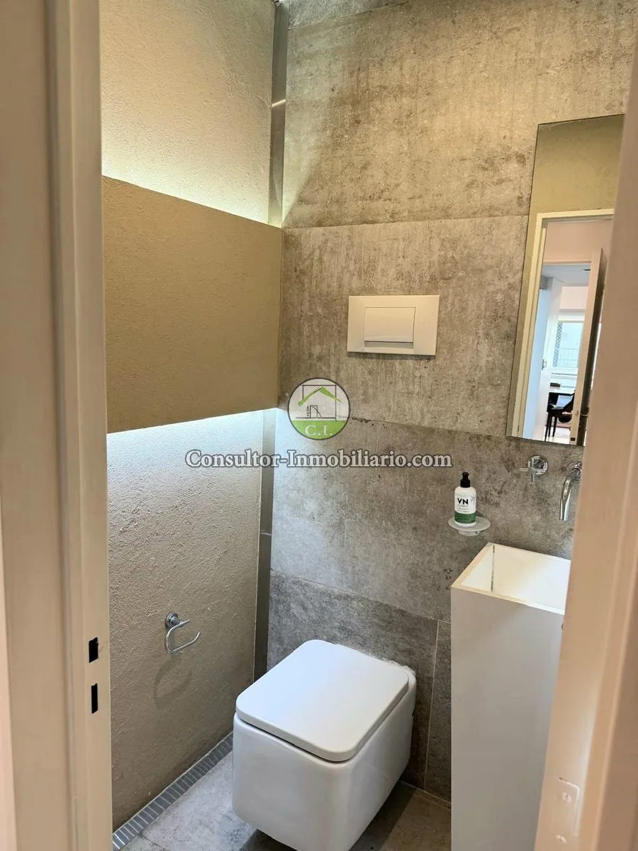 3-bedroom apartment in Belgrano – photo 12 of 13