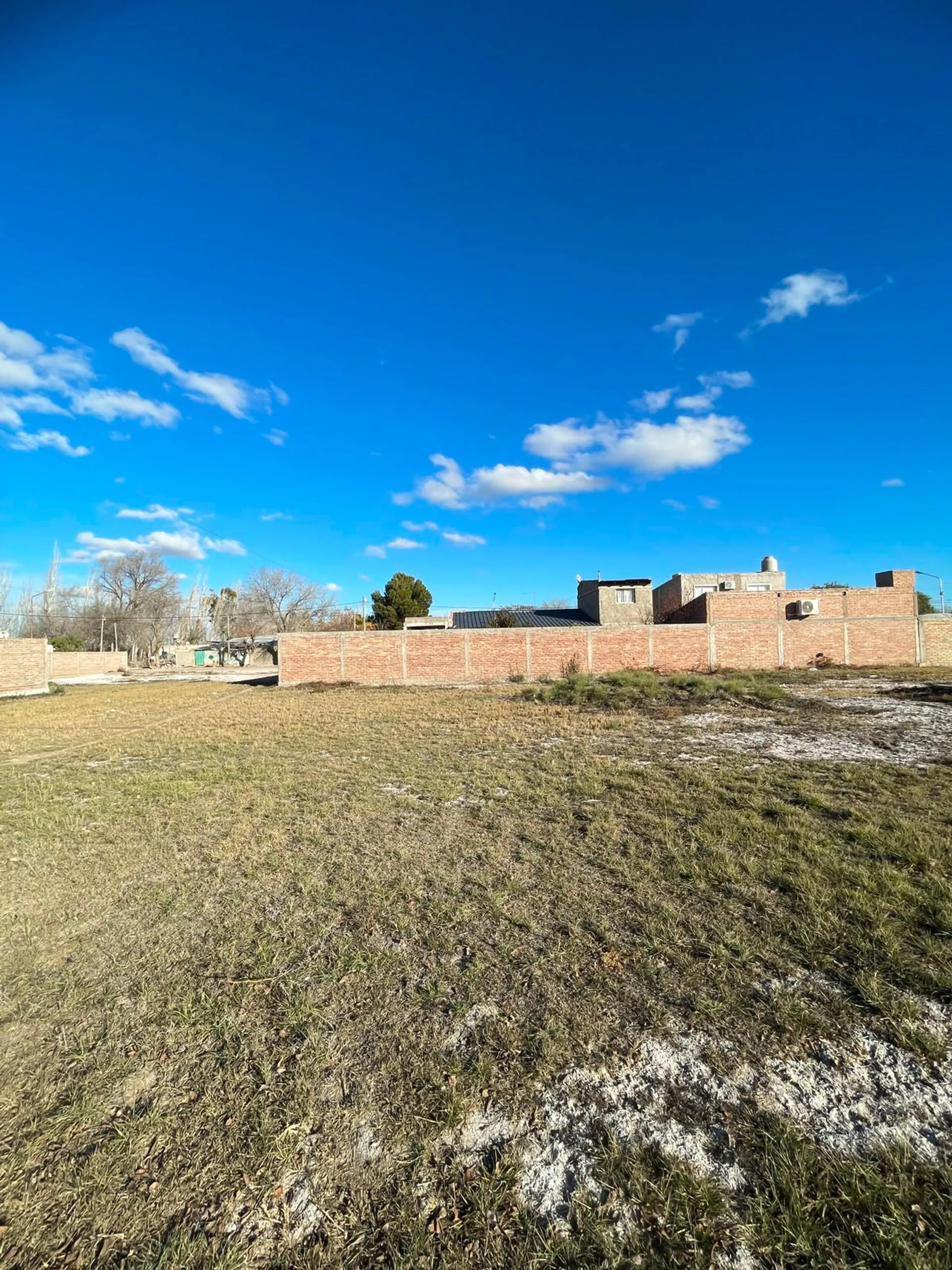 LOTE EN VENTA EN MAINQUE foto 2