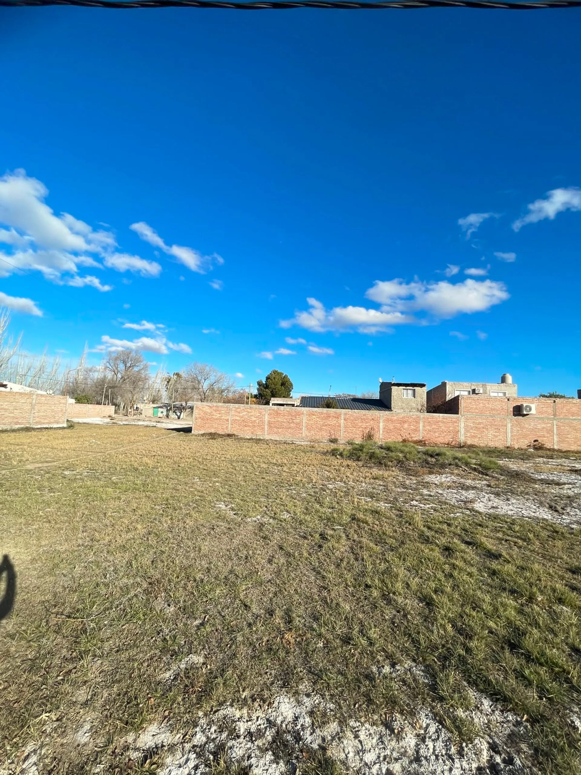 LOTE EN VENTA EN MAINQUE foto 3