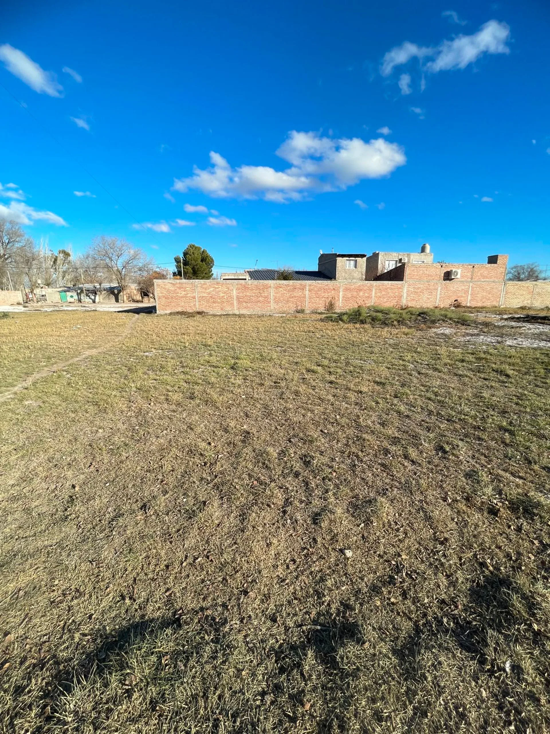 LOTE EN VENTA EN MAINQUE foto 4