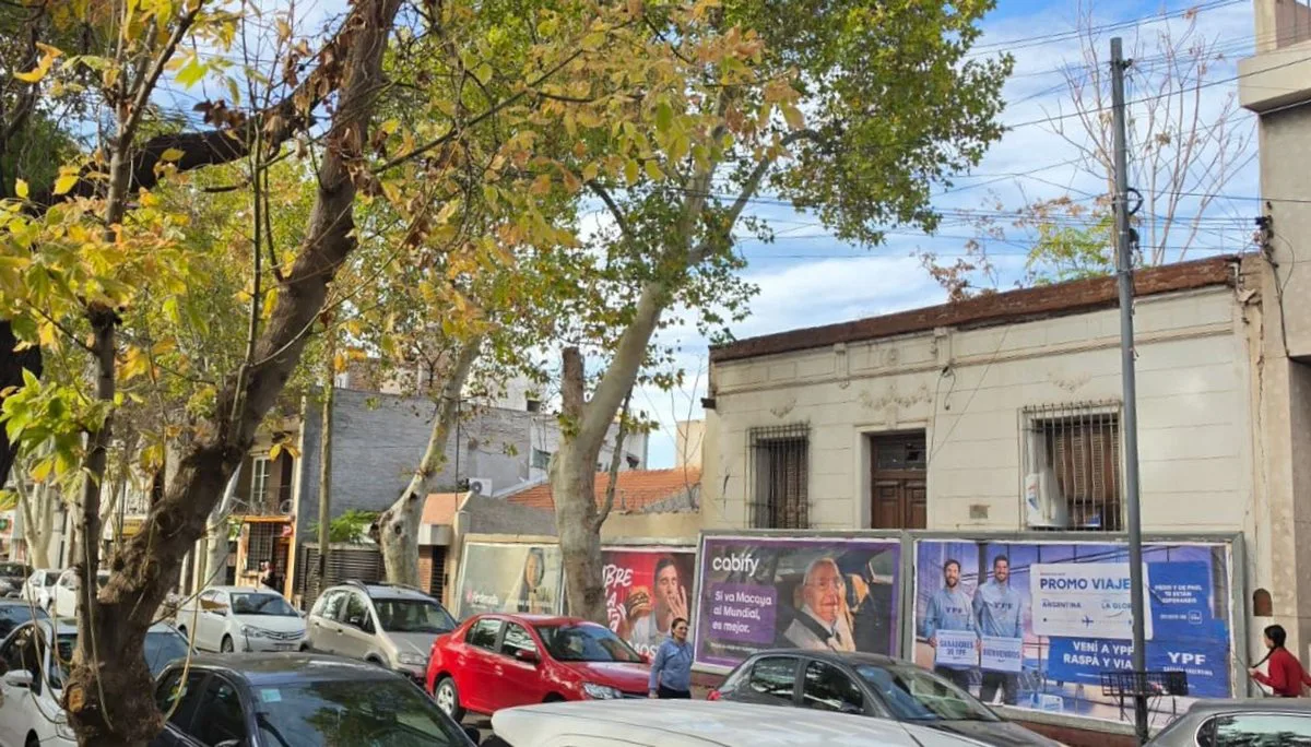 Venta Lote a metros H. Español - Apto desarrollo foto 2
