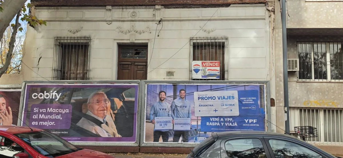 Venta Lote a metros H. Español - Apto desarrollo foto 5