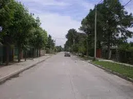 Lotes Urbanización Barrio Parque El Pato. Todos los servicios. foto 1