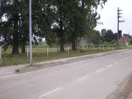 Lotes Urbanización Barrio Parque El Pato. Todos los servicios. foto 3