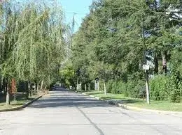 Lotes Urbanización Barrio Parque El Pato. Todos los servicios. foto 4