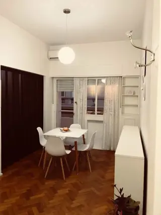 PRECIOSO MONOAMBIENTE DIVISIBLE- RECOLETA foto 1