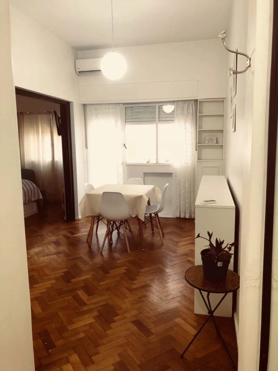 1-bedroom apartment in Recoleta – photo 2 of 13