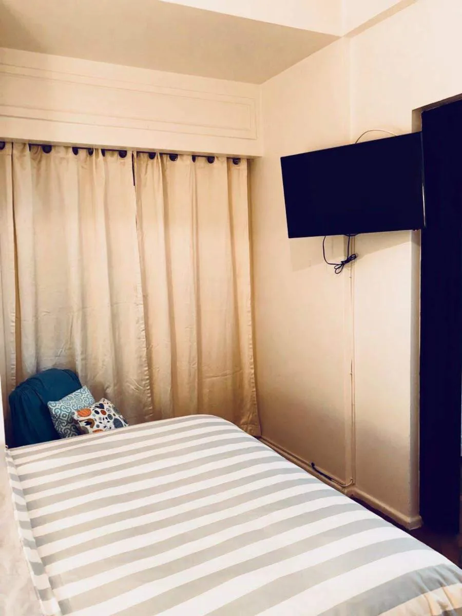 1-bedroom apartment in Recoleta – photo 4 of 13