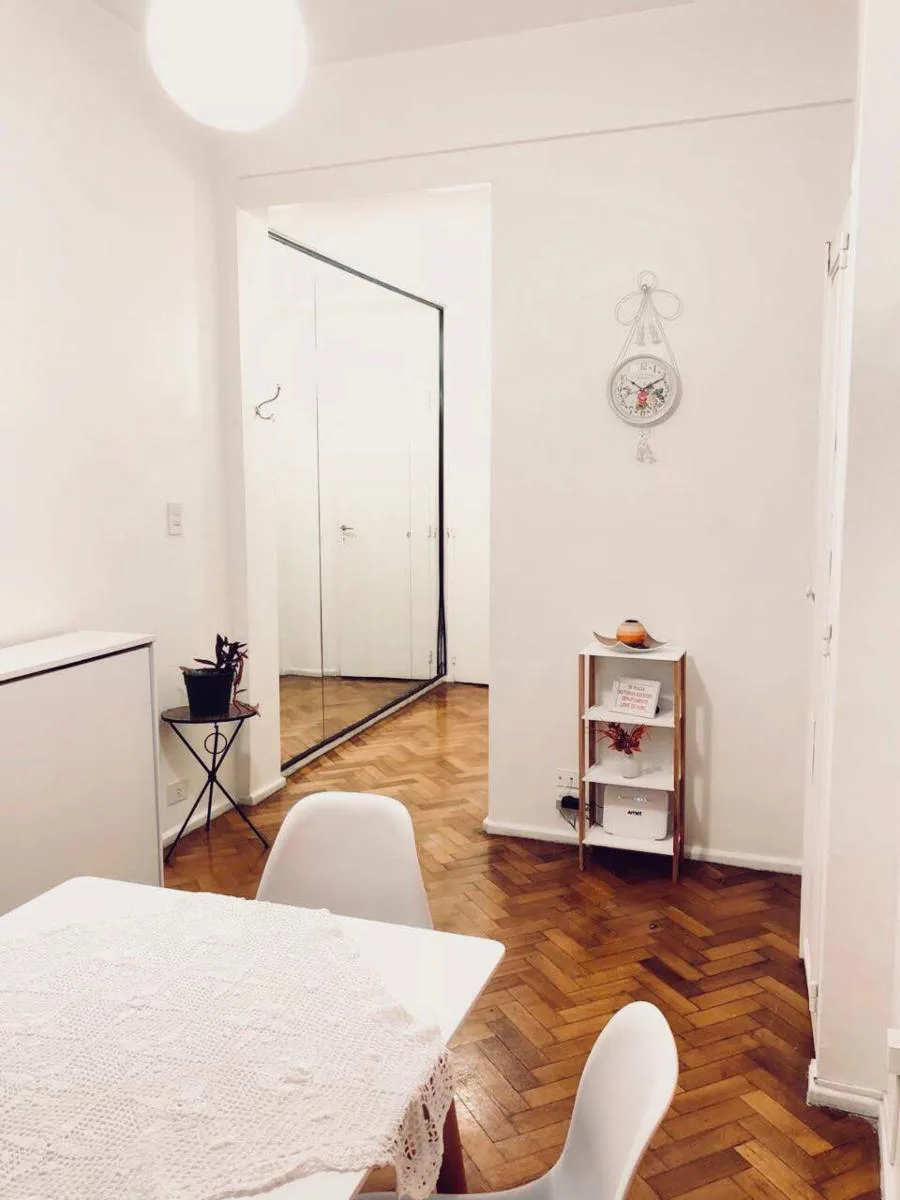 1-bedroom apartment in Recoleta – photo 6 of 13