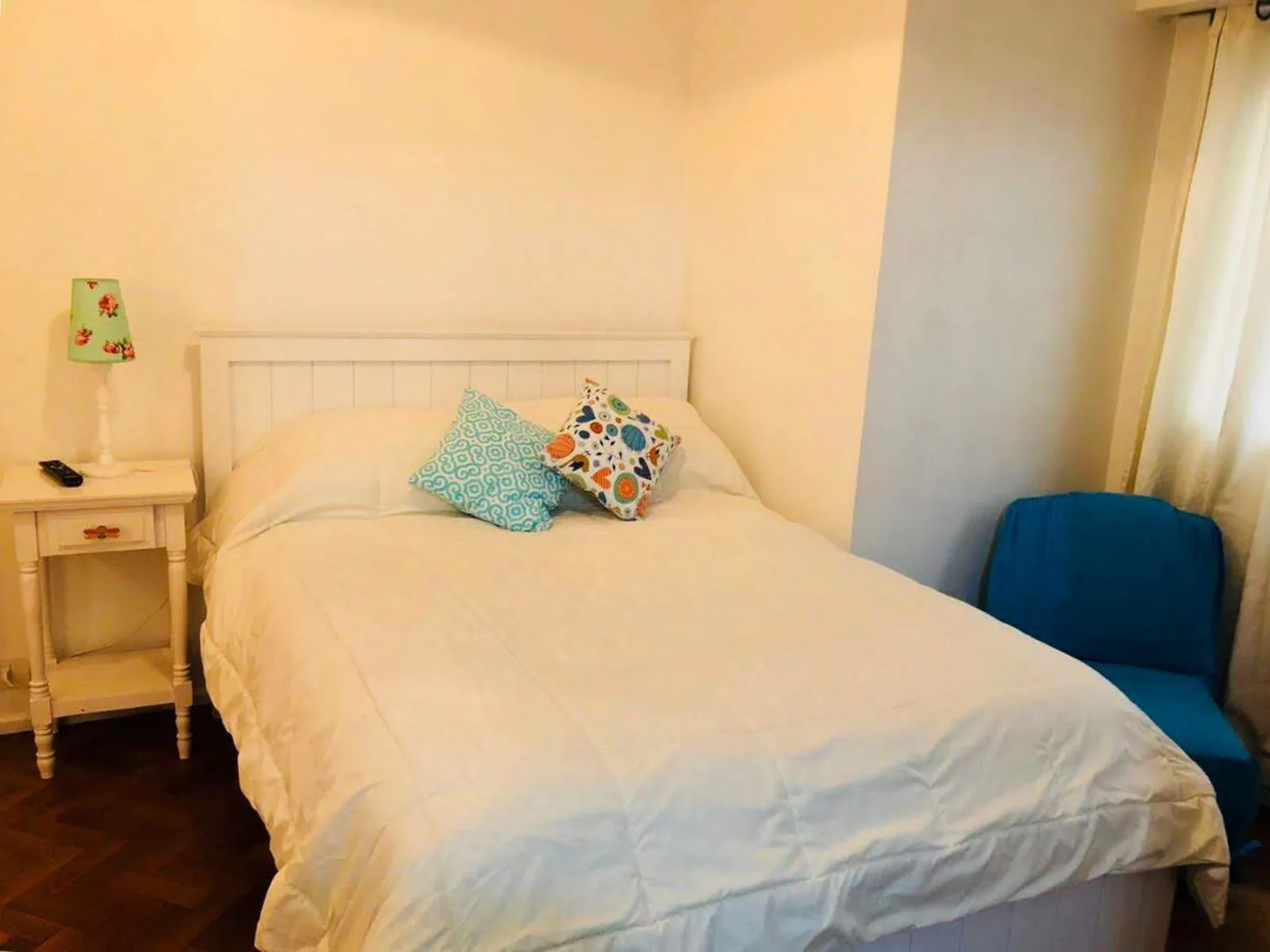 1-bedroom apartment in Recoleta – photo 7 of 13