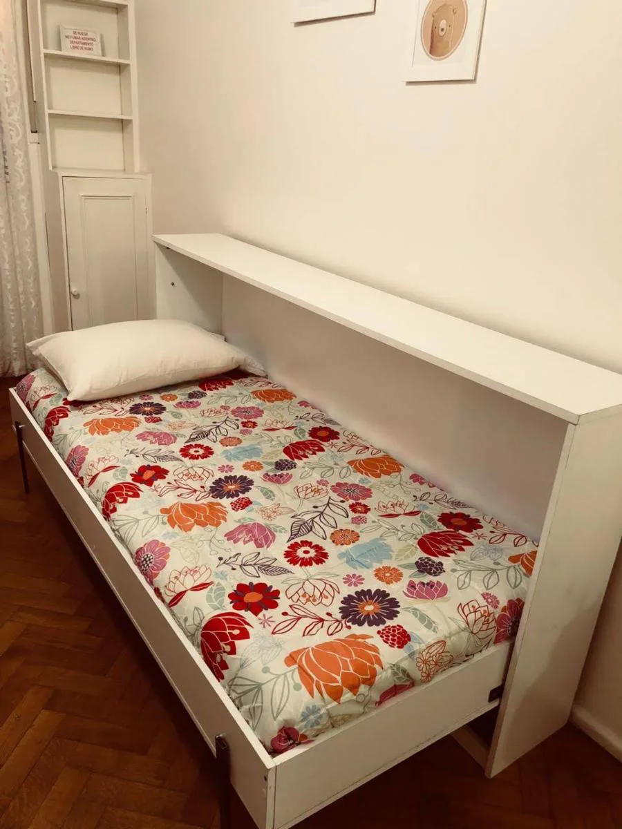1-bedroom apartment in Recoleta – photo 8 of 13
