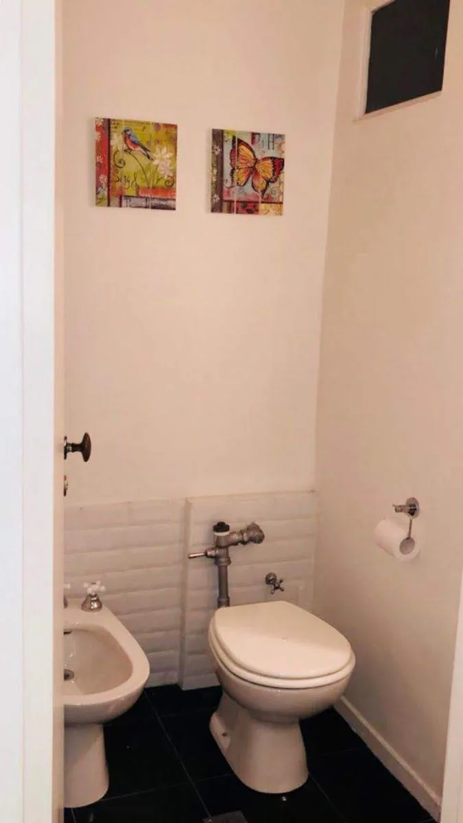 1-bedroom apartment in Recoleta – photo 9 of 13