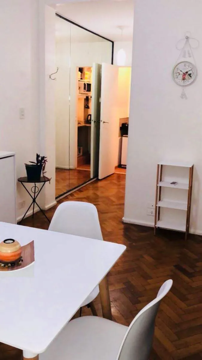 1-bedroom apartment in Recoleta – photo 10 of 13