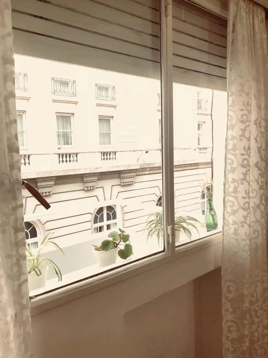 1-bedroom apartment in Recoleta – photo 13 of 13