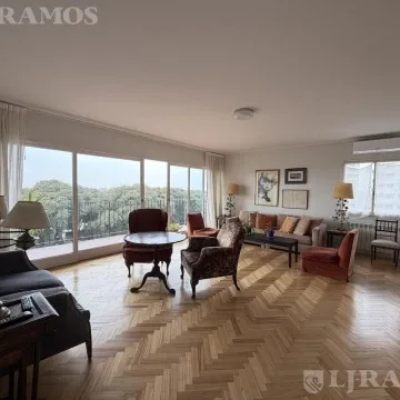 EXCLUSIVO DEPARTAMENTO EN ALQUILER, RECICLADO A NUEVO, CON INCREIBLE VISTA, EN ACASSUSO foto 2