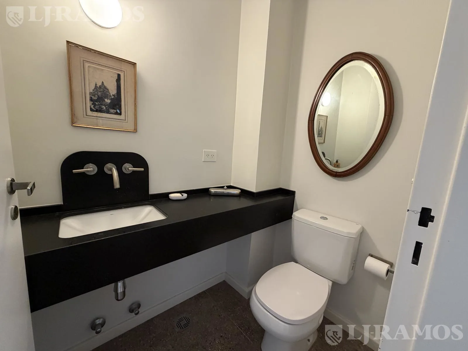 EXCLUSIVO DEPARTAMENTO EN ALQUILER, RECICLADO A NUEVO, CON INCREIBLE VISTA, EN ACASSUSO foto 5