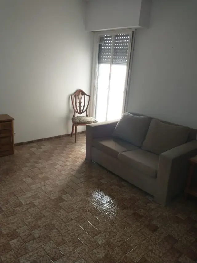 SE VENDE DPTO 3 AMB. EN VILLA MITRE