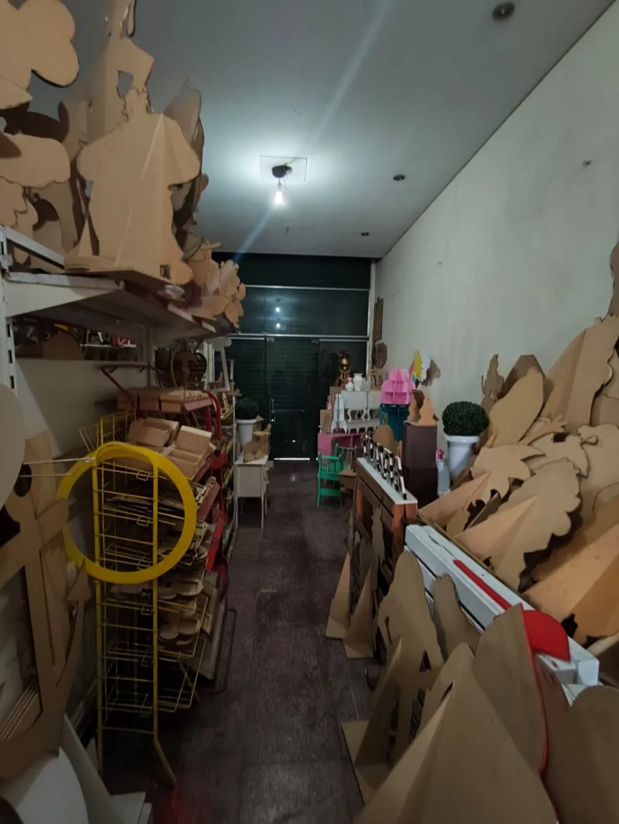 Alquiler de local comercial en castelar Sur foto 3