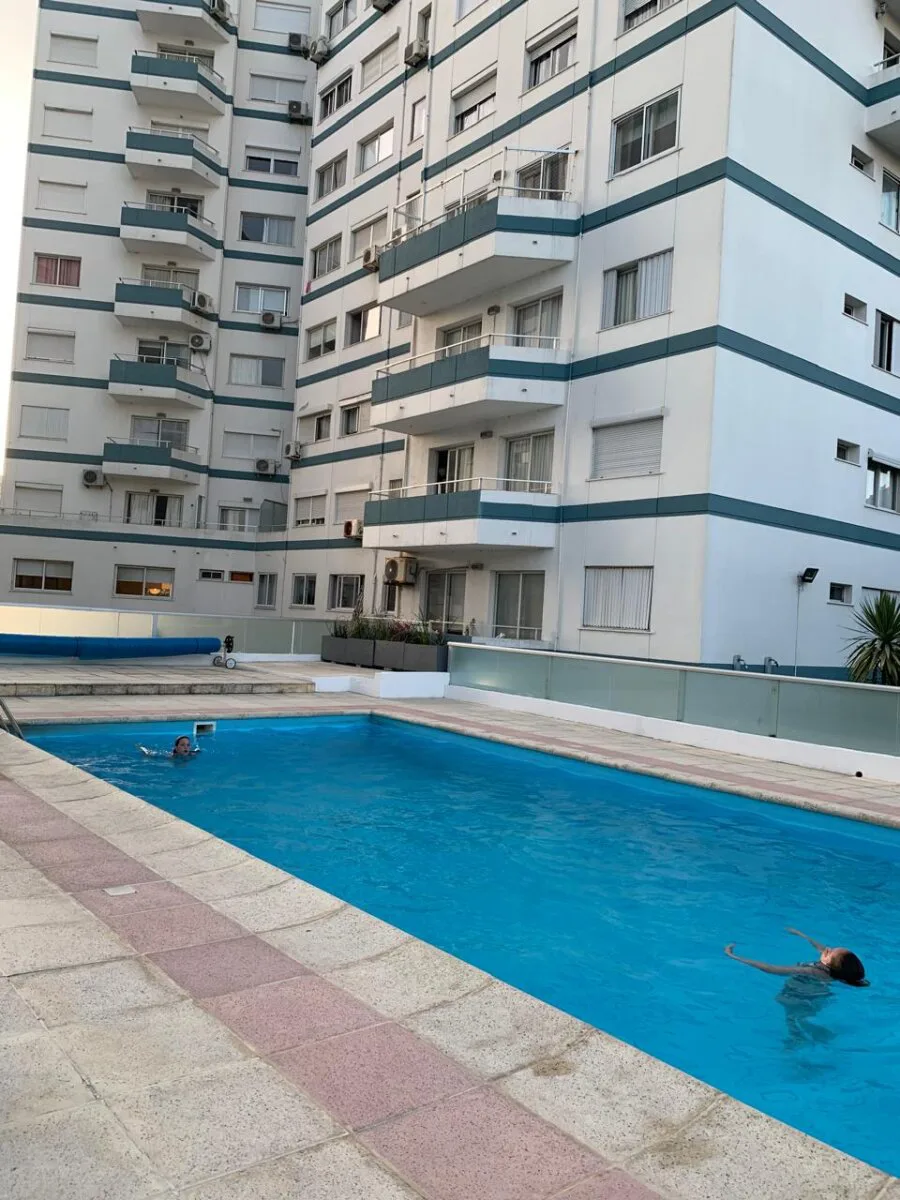 En venta hermoso departamento en Punta del Este foto 2