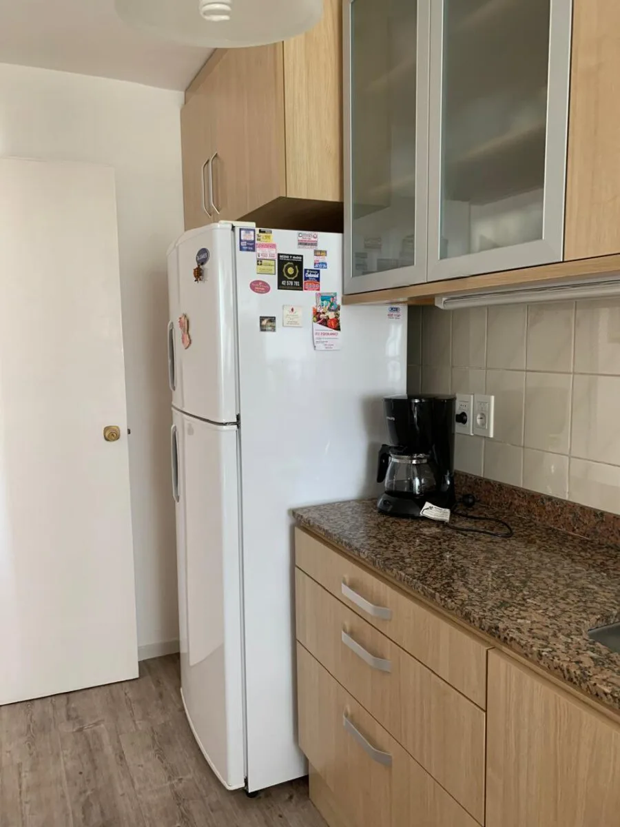 En venta hermoso departamento en Punta del Este foto 3