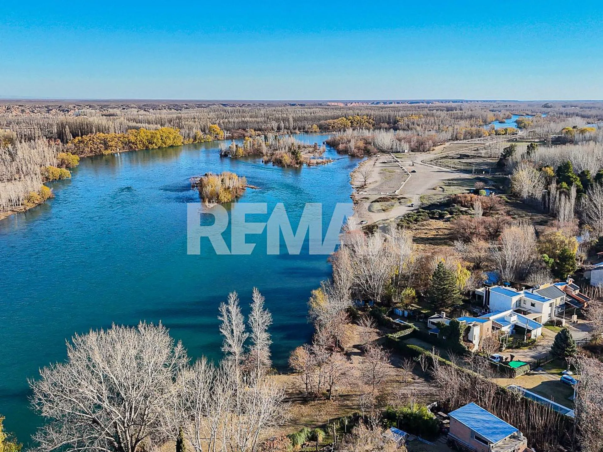 TERRENOS EN VENTA | LOTEO LA HERRADURA DEL LIMAY