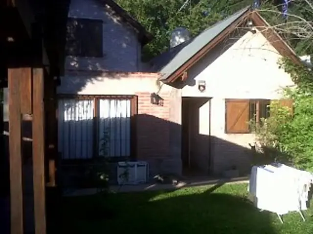 CASA EN VENTA EN FRANCISCO ALVAREZ
