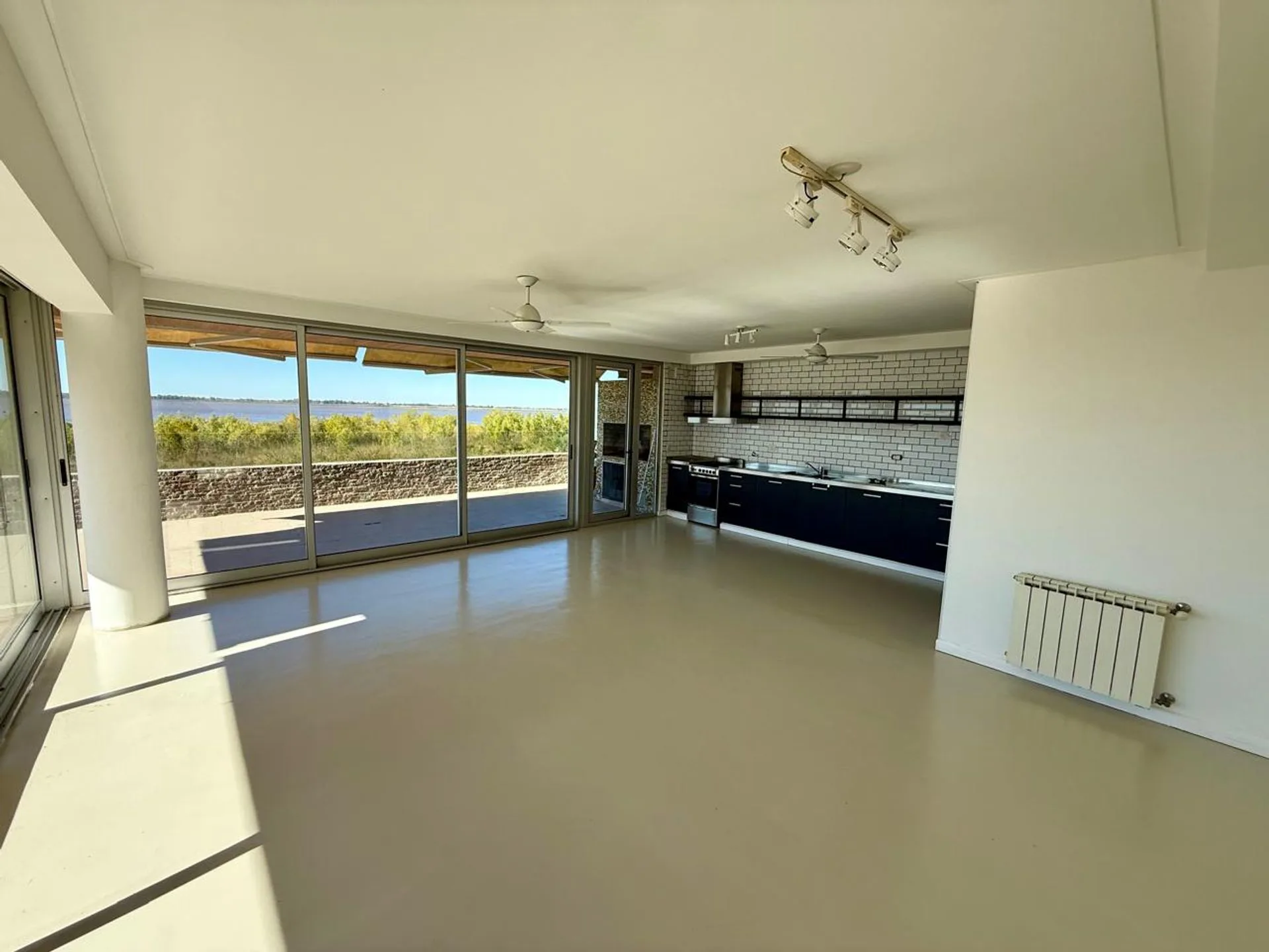 VENTA DPTO 2 DORM - LA RAMBLA CON VISTA AL RÍO foto 4