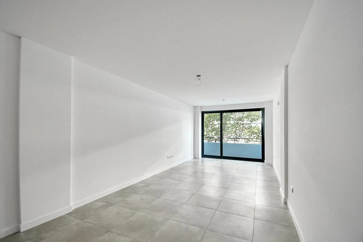 Monoambiente Divisible Con Balcón Venta Palermo foto 3