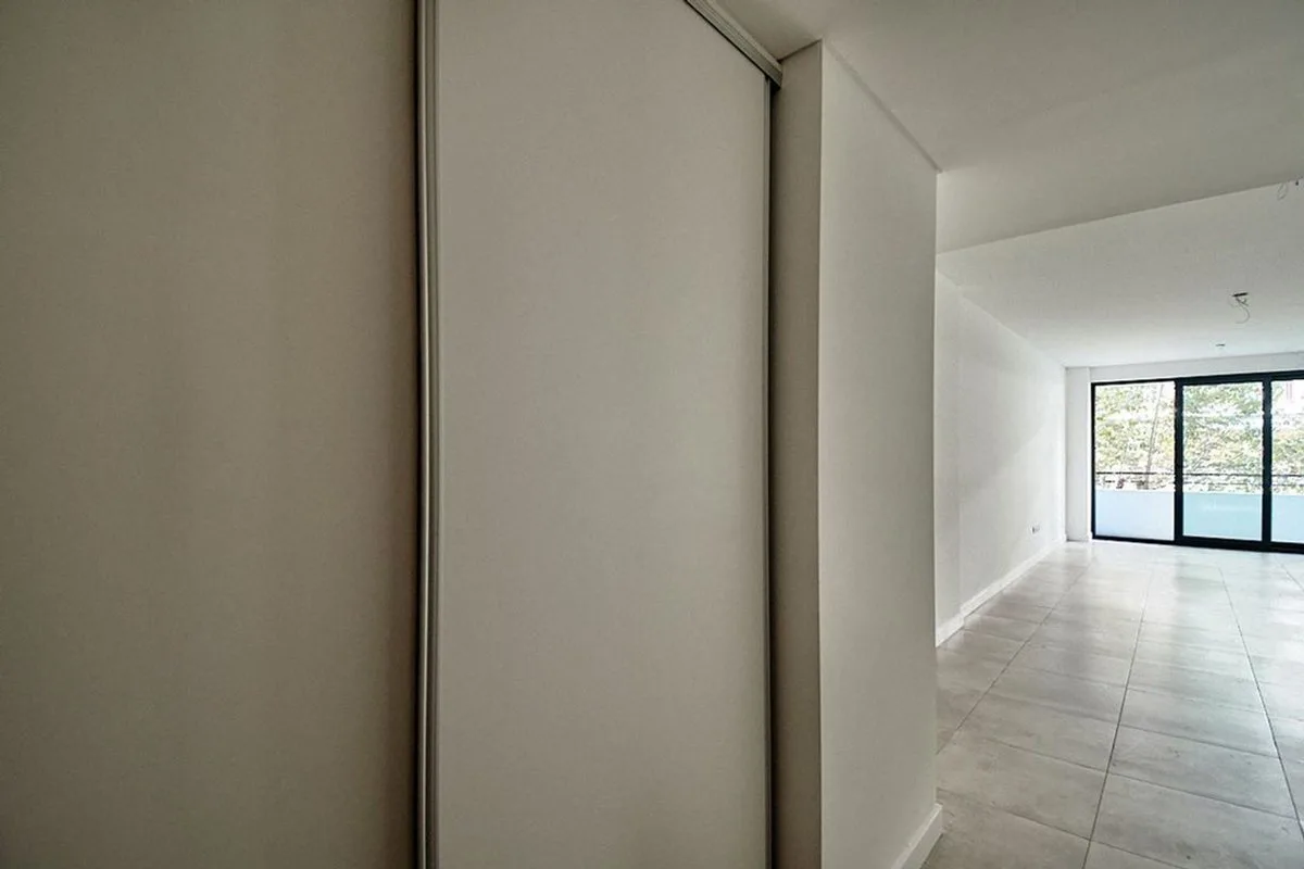 Monoambiente Divisible Con Balcón Venta Palermo foto 4