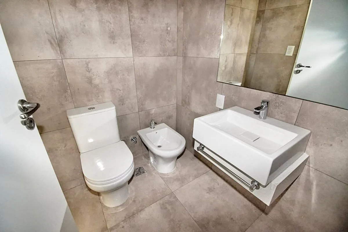Monoambiente Divisible Con Balcón Venta Palermo foto 5
