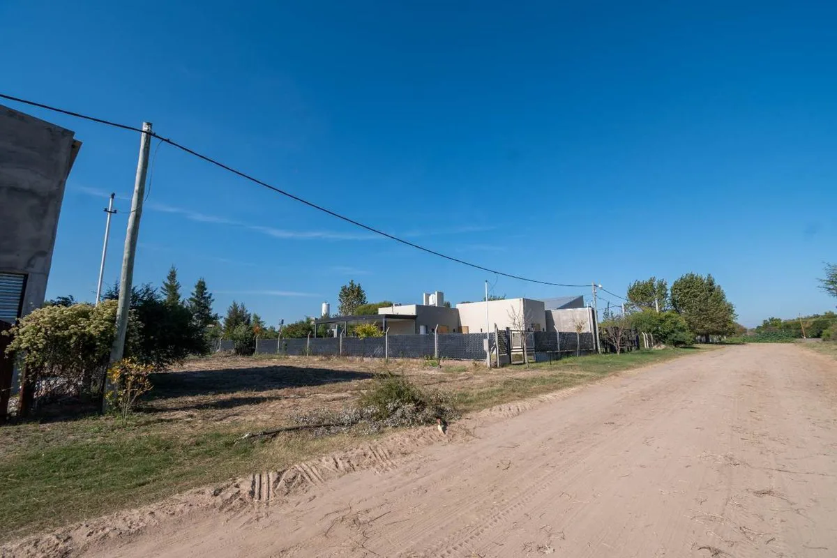 Lote en Lagos del Leyes foto 4
