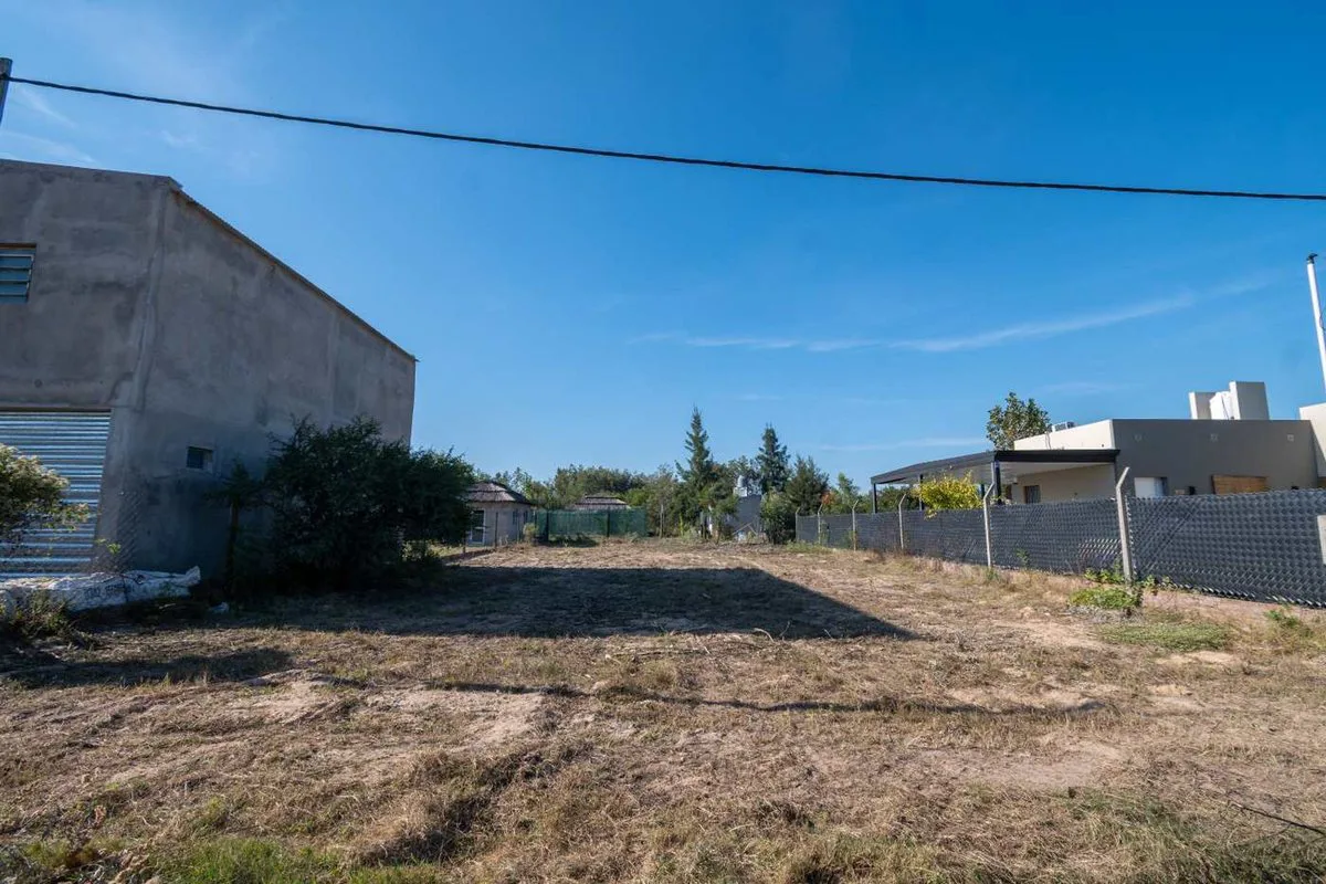 Lote en Lagos del Leyes foto 5