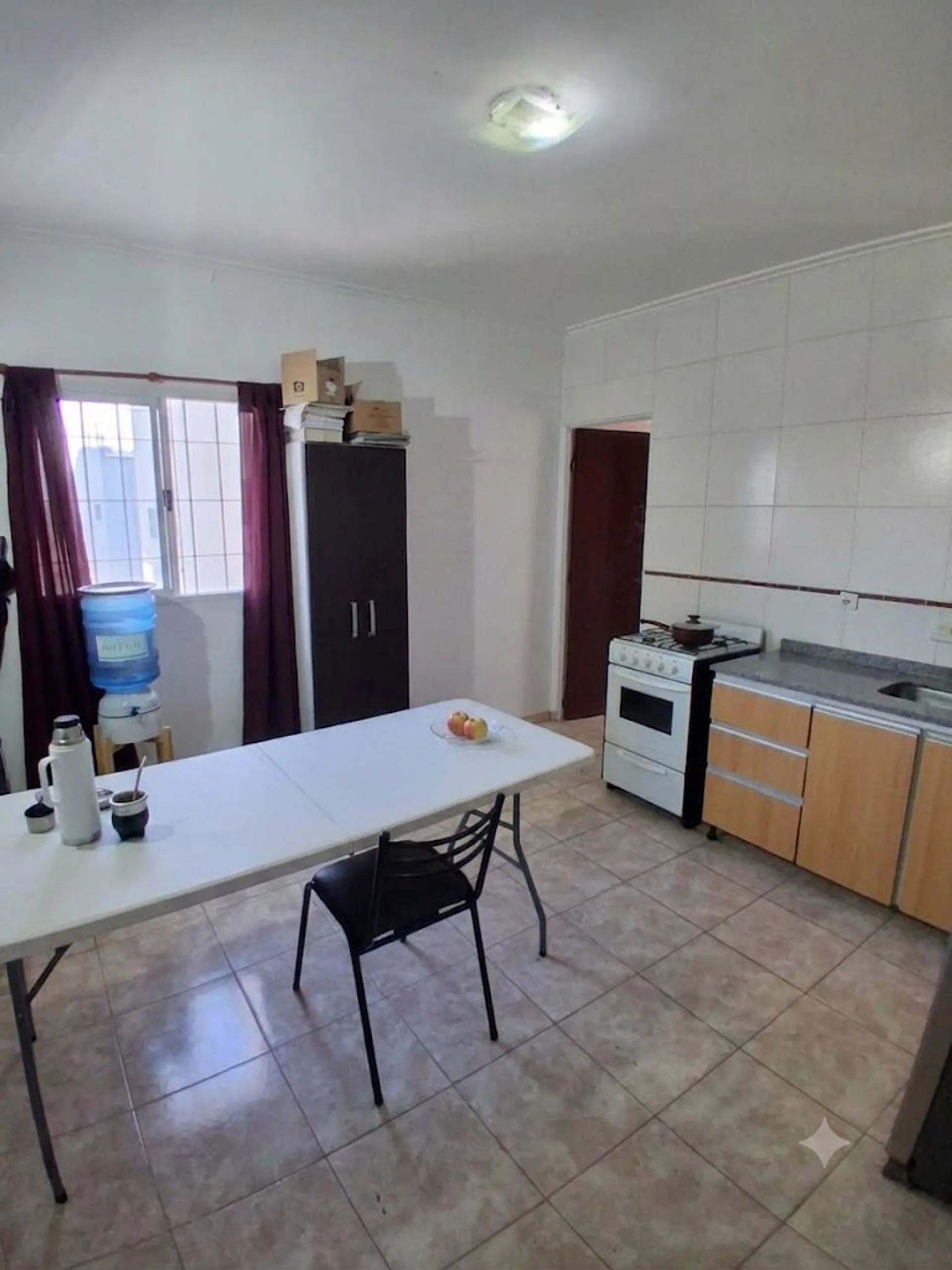 Depto 1 dormitorio, ideal estudiantes, Oro Verde foto 5