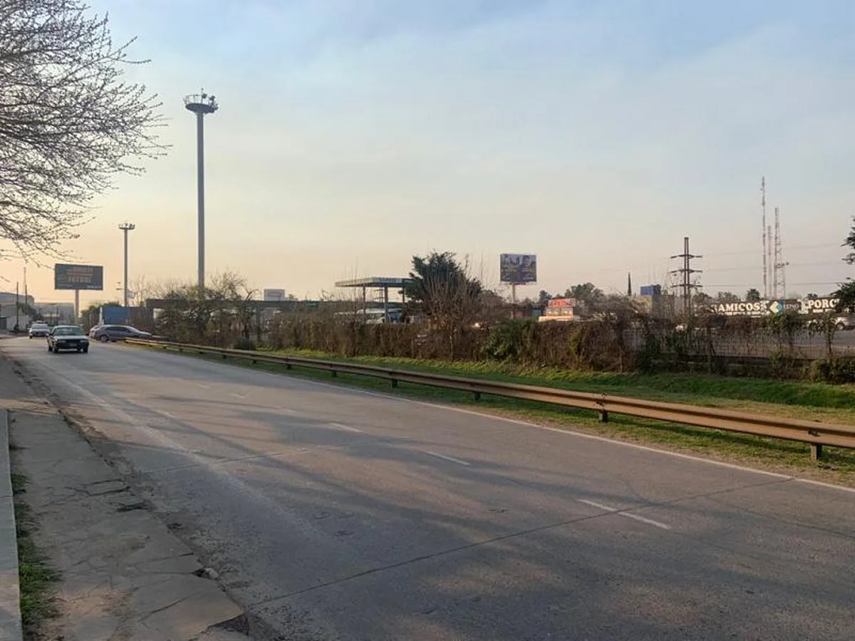 Panamericana Ramal Escobar Km 33 foto 4