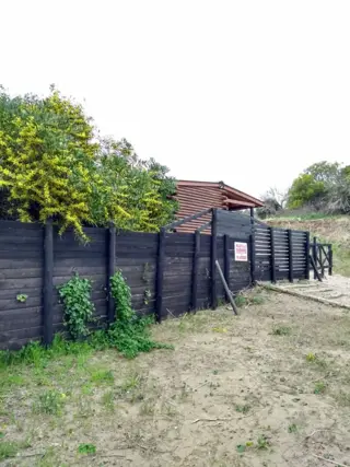 HERMOSA CABAÑA 3ambientes -SAN CLEMENTE DEL TUYÚ foto 2