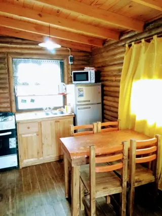 HERMOSA CABAÑA 3ambientes -SAN CLEMENTE DEL TUYÚ foto 4