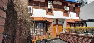 DUPLEX 4 AMB ESPACIO PRIVE JARDIN PARRILLA COCHERA foto 1