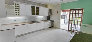 DUPLEX 4 AMB ESPACIO PRIVE JARDIN PARRILLA COCHERA foto 5