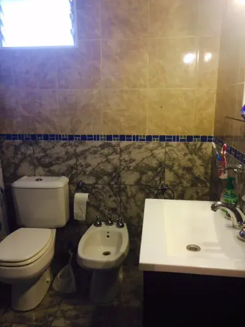 Casa 3 ambientes en Ezpeleta