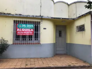 #DelOesteInmueblesALQUILA foto 1