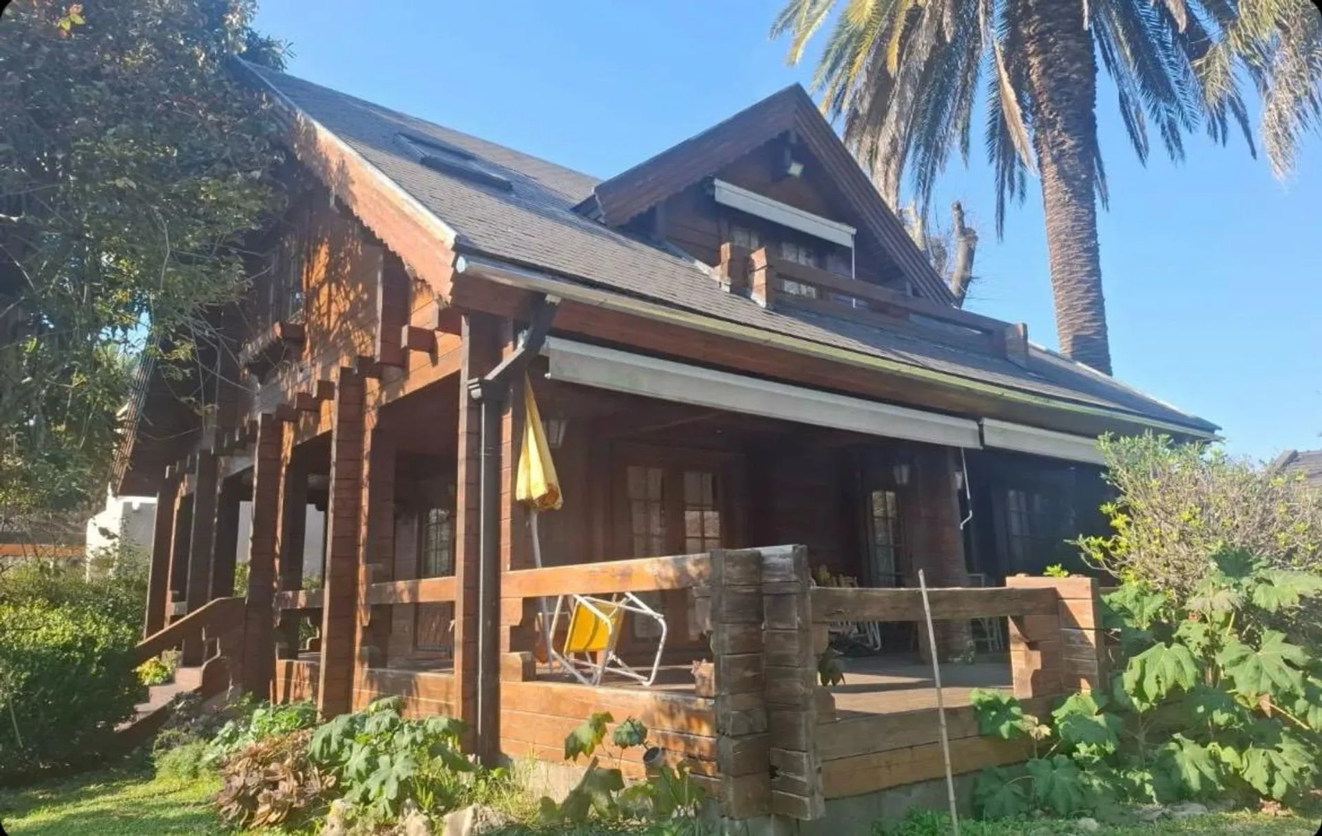 Cabaña Finlandesa en Aranzazu | Sauna, Pile y Lote foto 2
