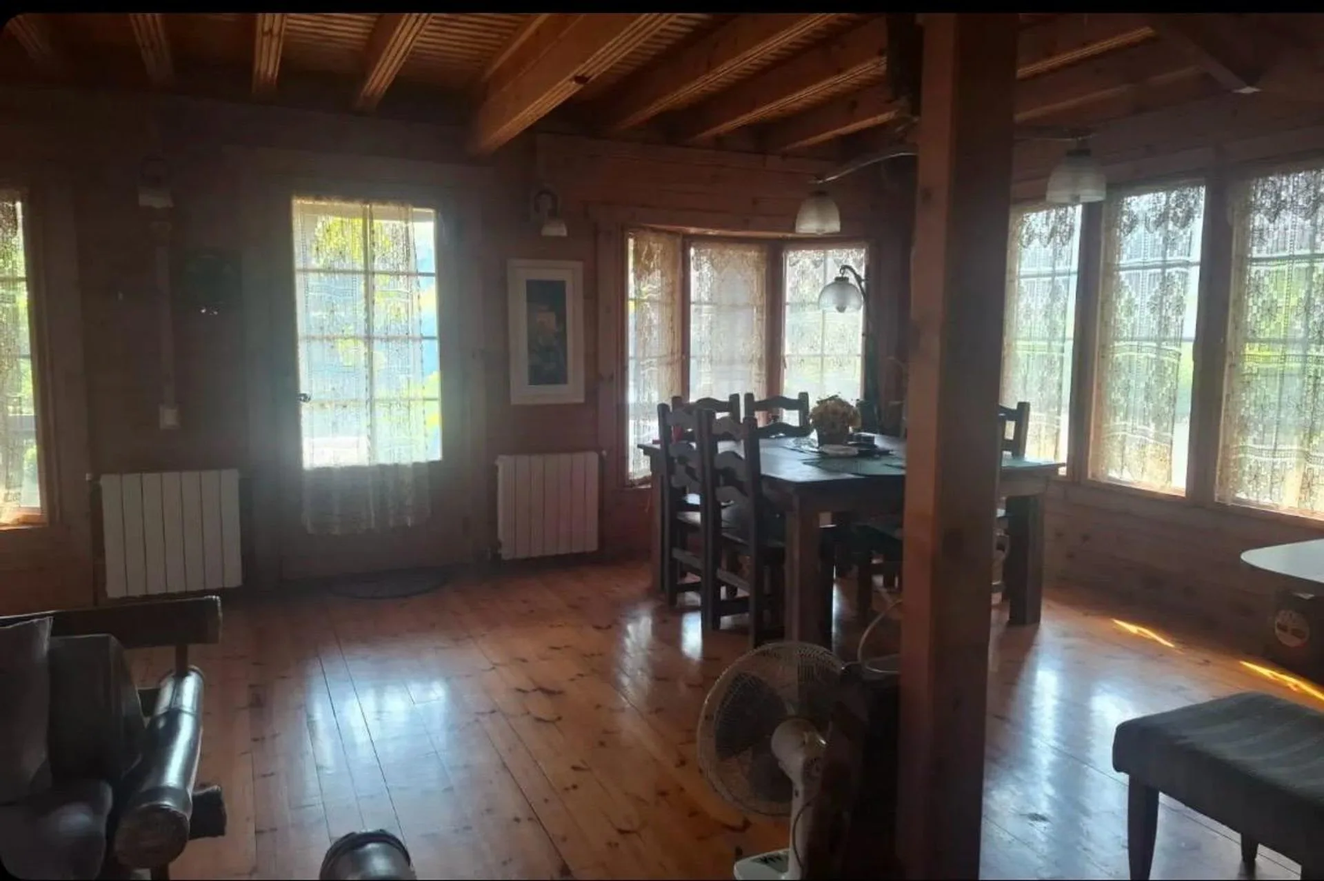 Cabaña Finlandesa en Aranzazu | Sauna, Pile y Lote foto 4