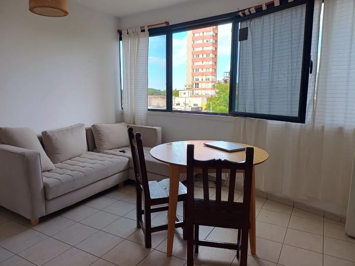 VENTA DEPTO 2 AMB, APTO CREDITO. MUÑIZ foto 2