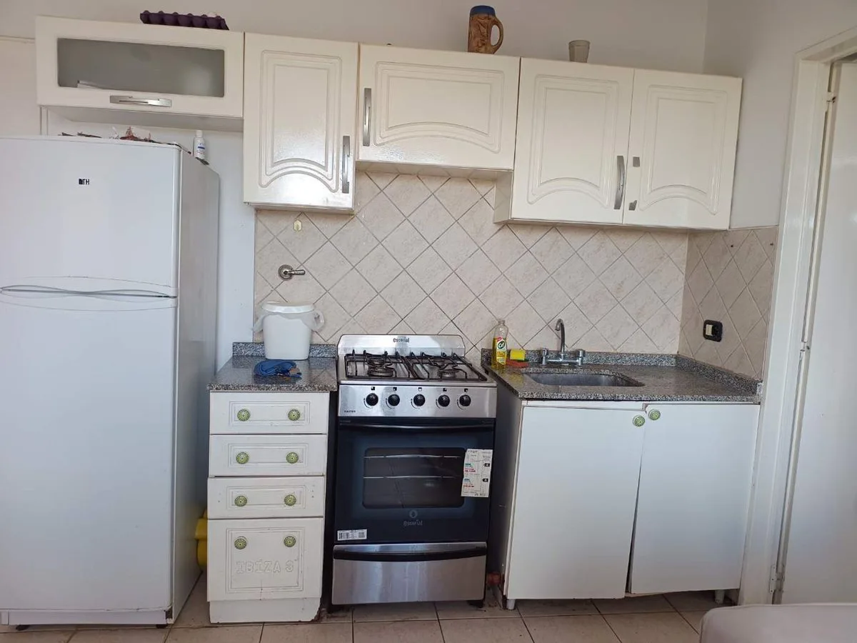 VENTA DEPTO 2 AMB, APTO CREDITO. MUÑIZ foto 4